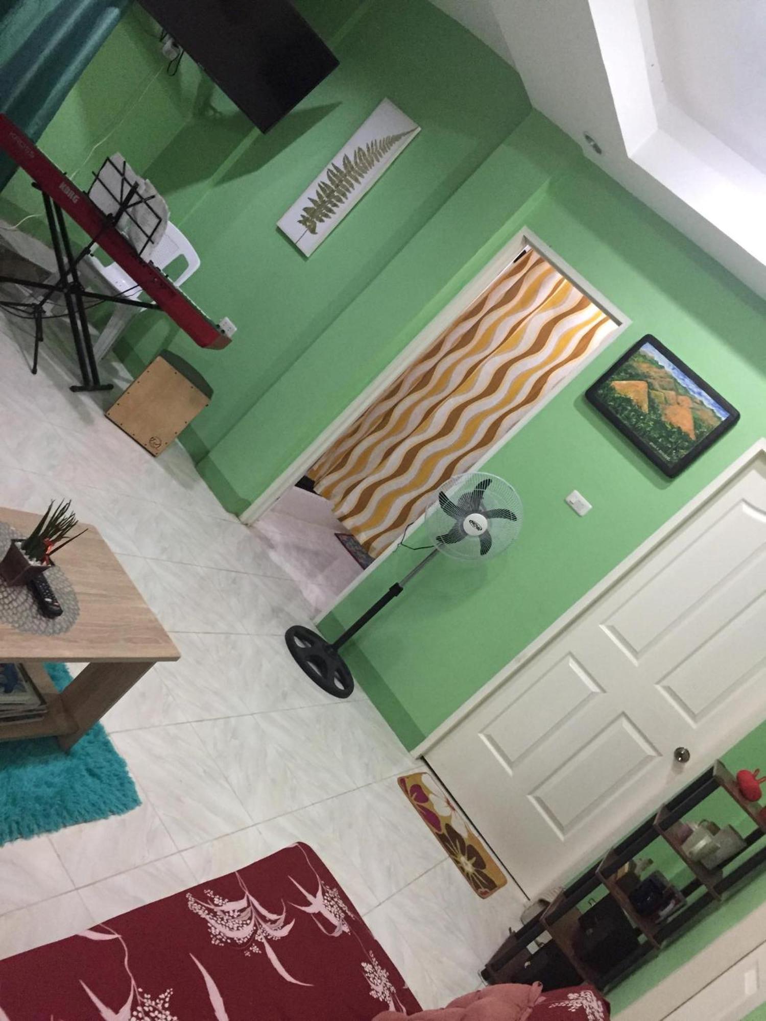 Andresas Homestay Loboc Zewnętrze zdjęcie