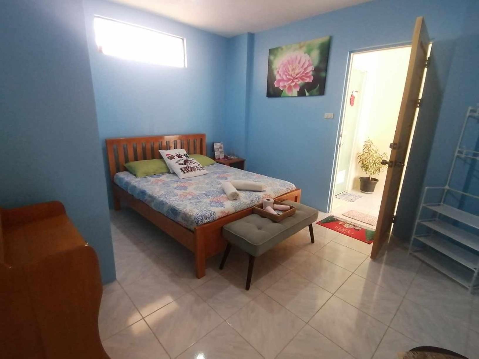 Andresas Homestay Loboc Zewnętrze zdjęcie