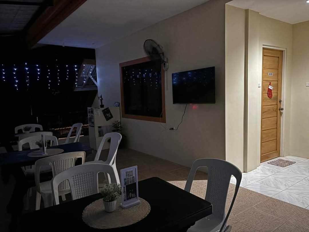 Andresas Homestay Loboc Zewnętrze zdjęcie