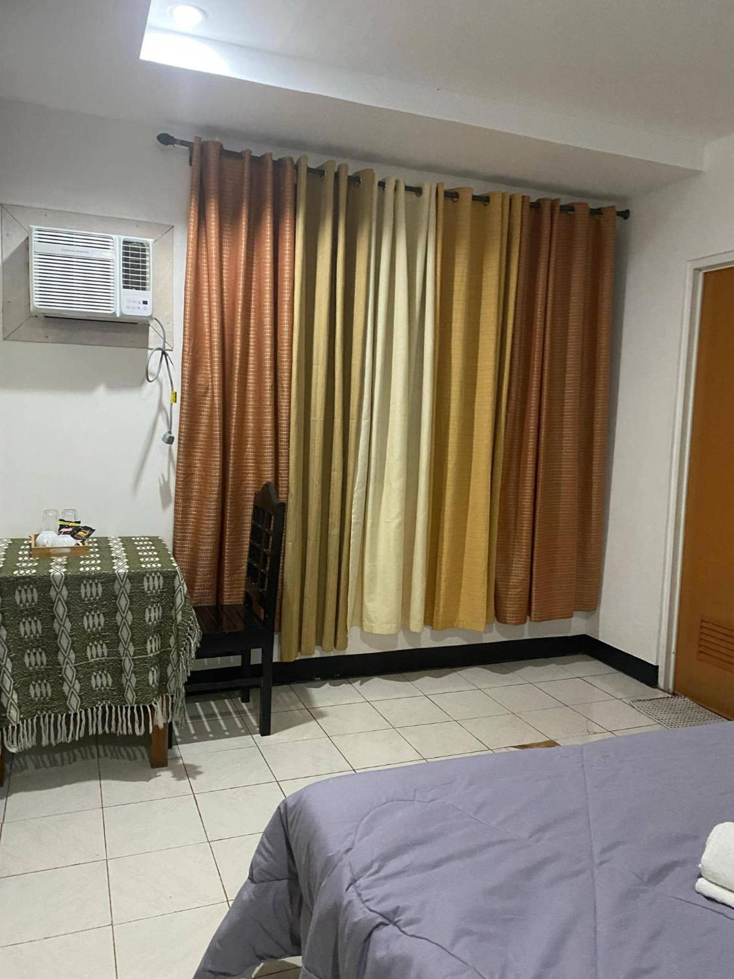Andresas Homestay Loboc Zewnętrze zdjęcie