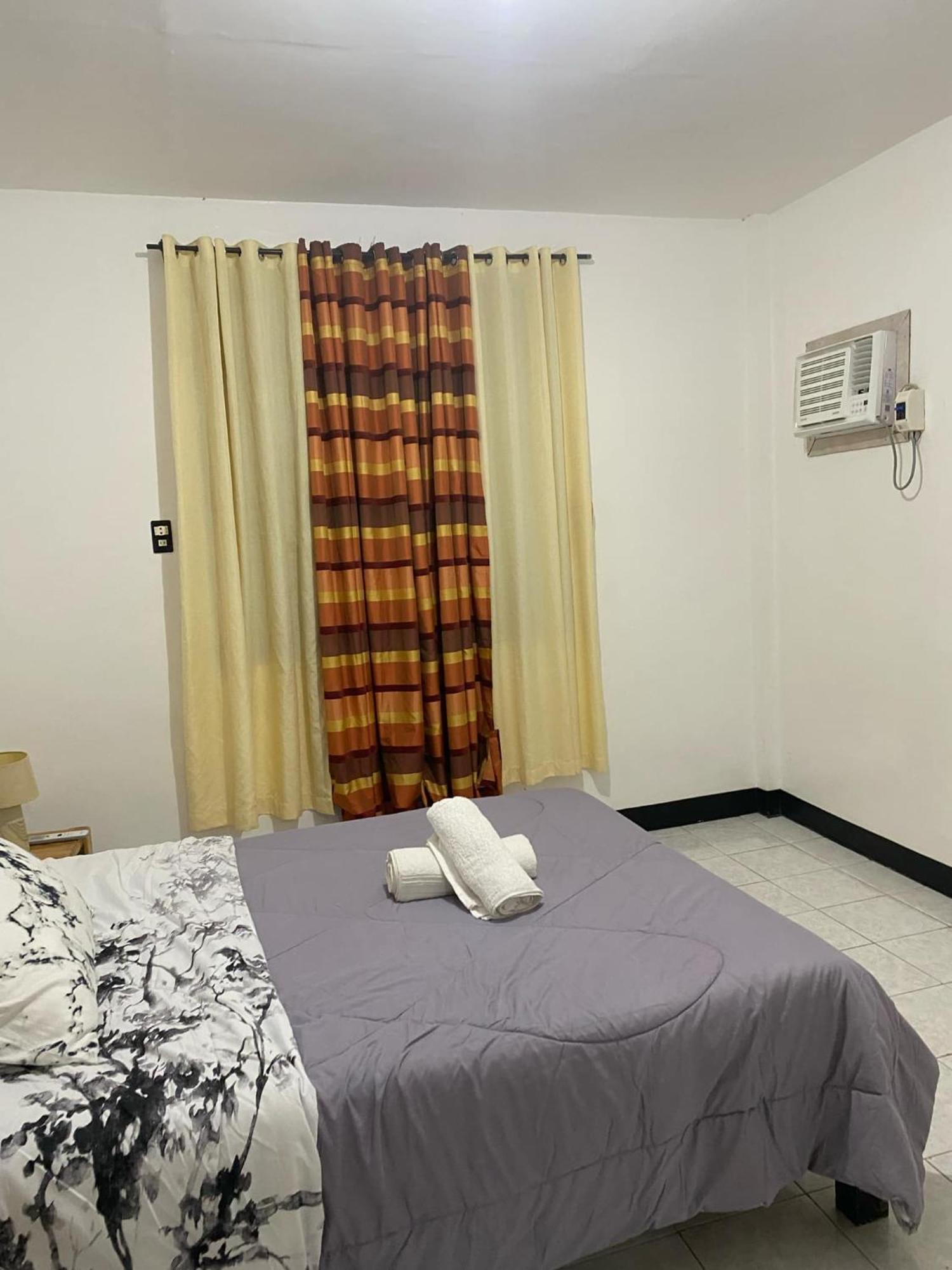 Andresas Homestay Loboc Zewnętrze zdjęcie