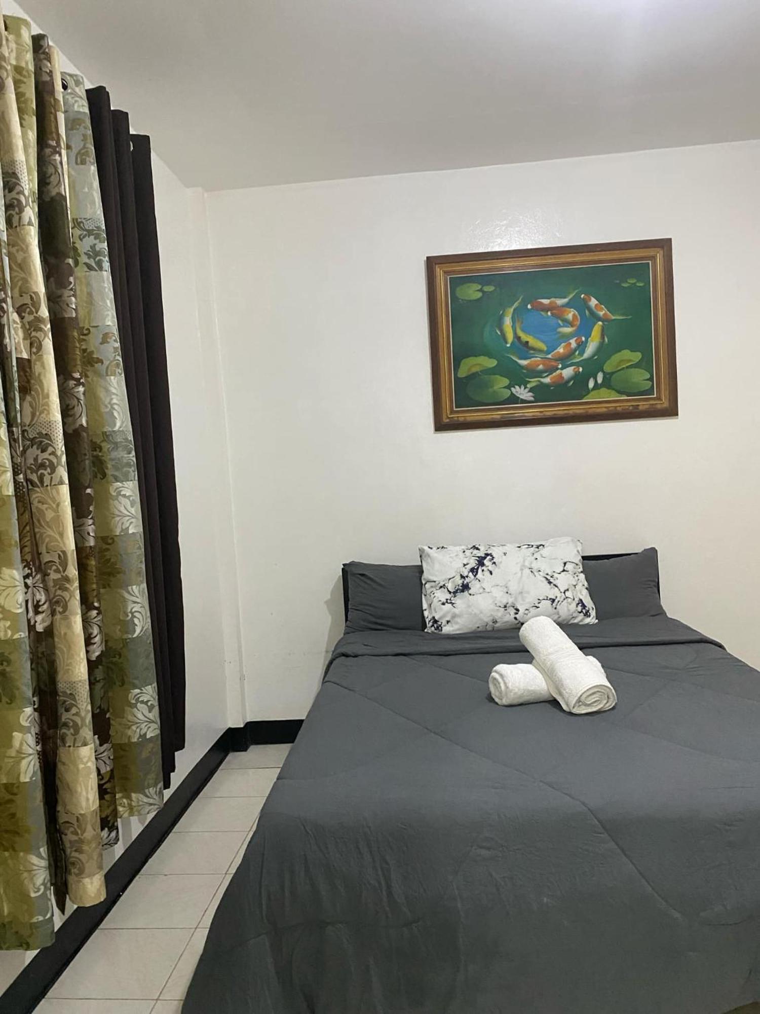 Andresas Homestay Loboc Zewnętrze zdjęcie