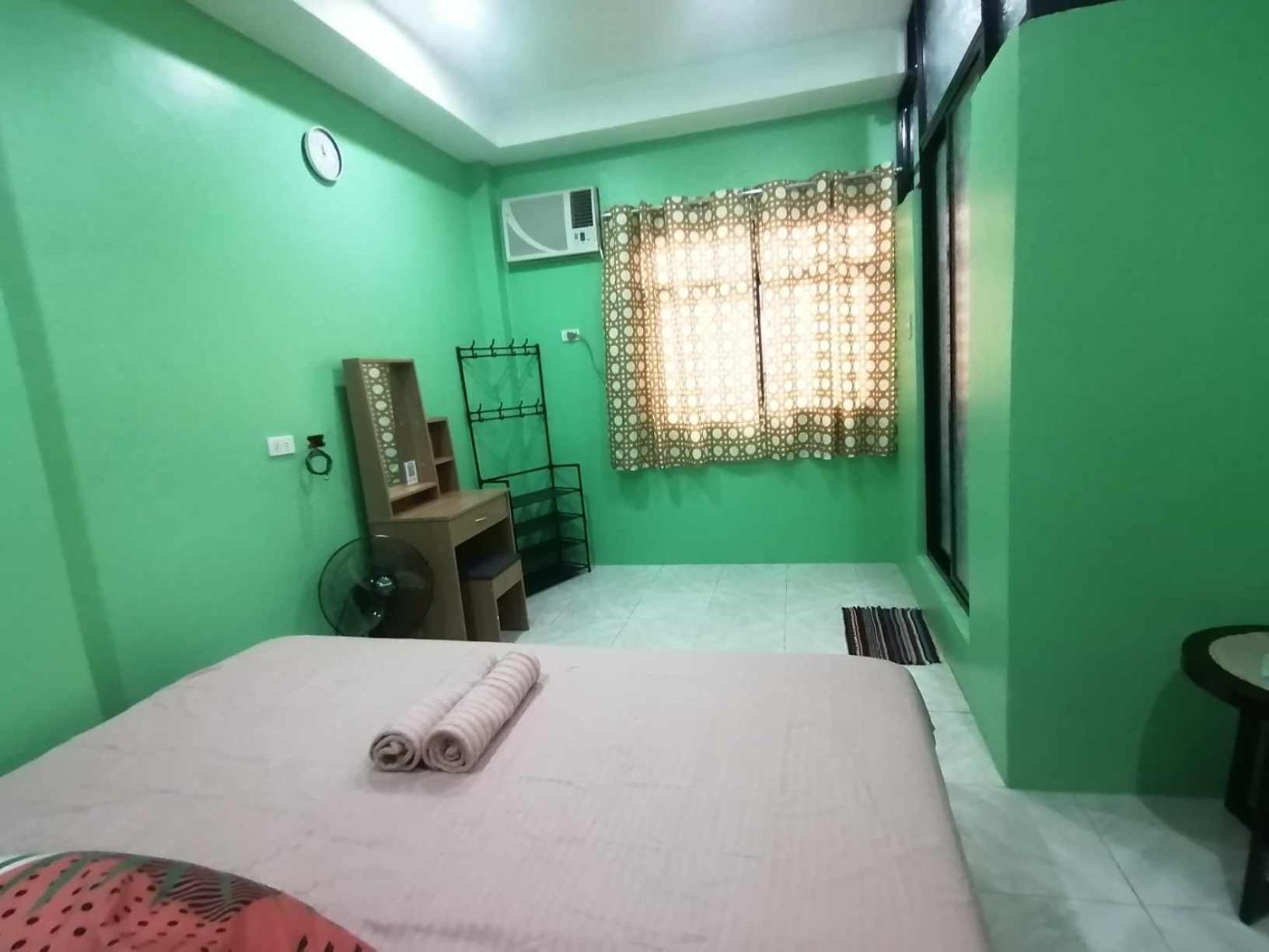 Andresas Homestay Loboc Zewnętrze zdjęcie