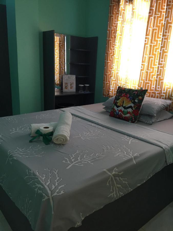 Andresas Place Hotel Loboc Zewnętrze zdjęcie